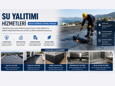 su-yalitimi-hizmetleri